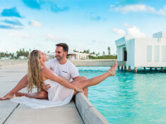 Web de fotografía de bodas SunClickPhotography-maldives.com