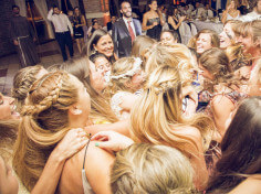 Web de fotografía de bodas / moda / infantil Jerof.com