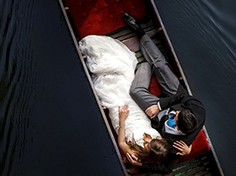 Web de fotografía de bodas LechugayRuiz.com