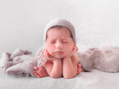 Photography website of newborn / childish BelenVazquezfotografia.com