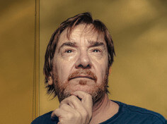 Alberto Sosa