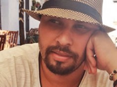 Sergio Pereira Roman Sergio Pereira Roman