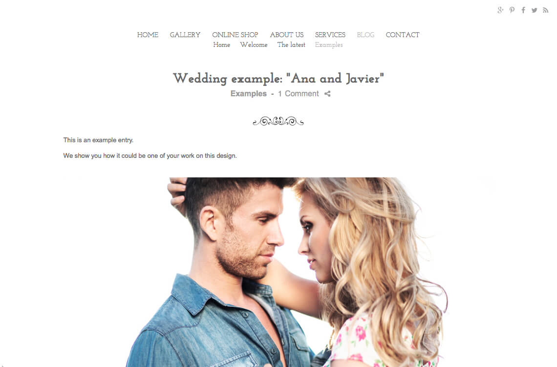 Blogs for photographers