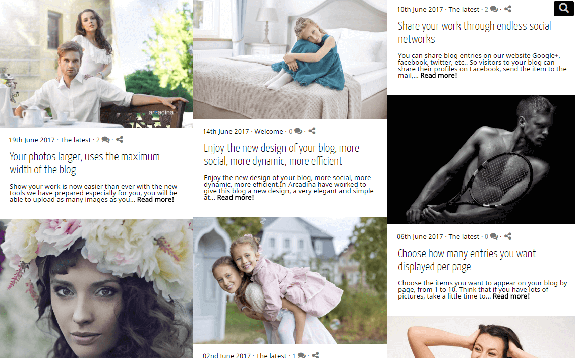 Blogs for photographers Blogs for photographers